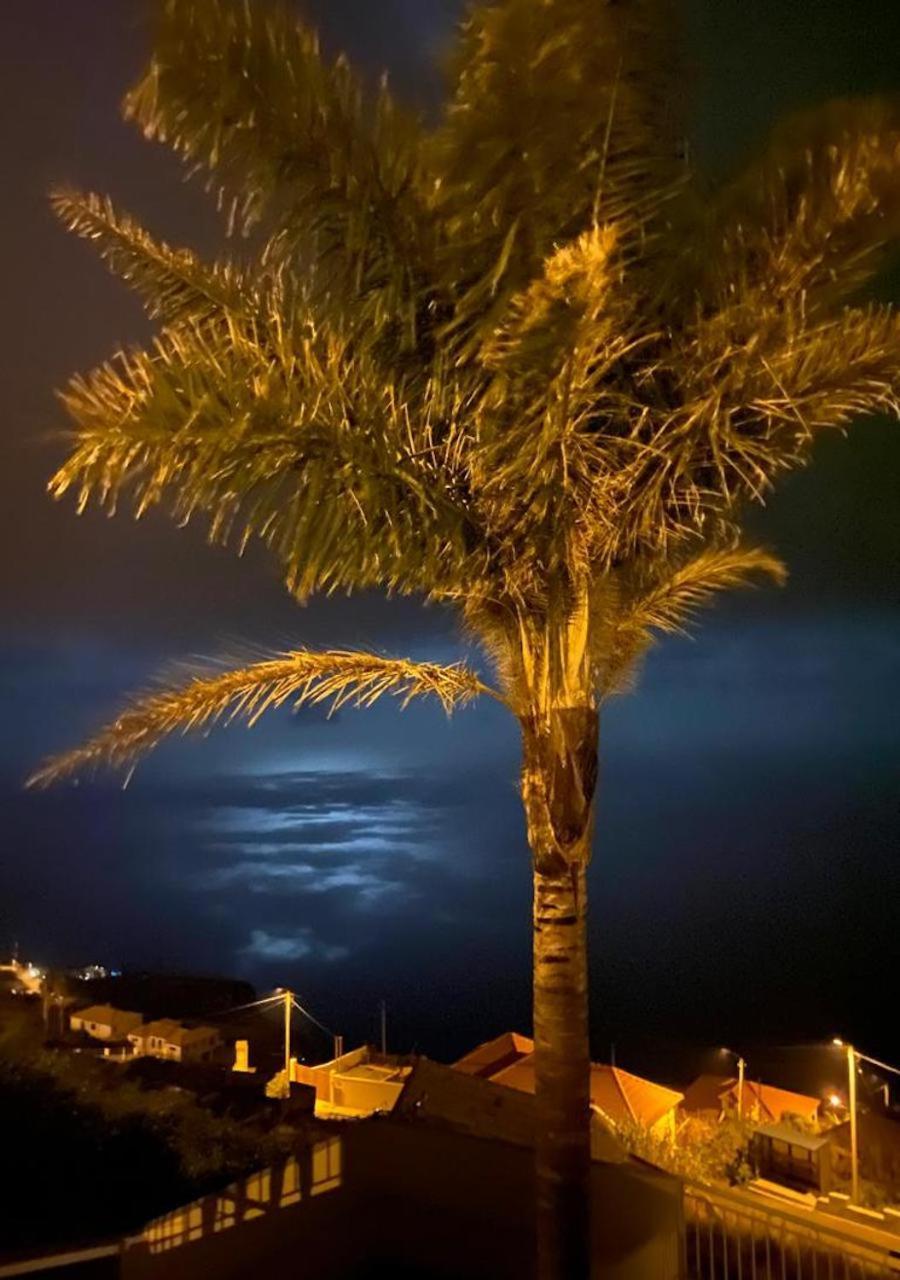 The Best Sea View In Madeira - Casa Farol Faja da Ovelha Екстер'єр фото