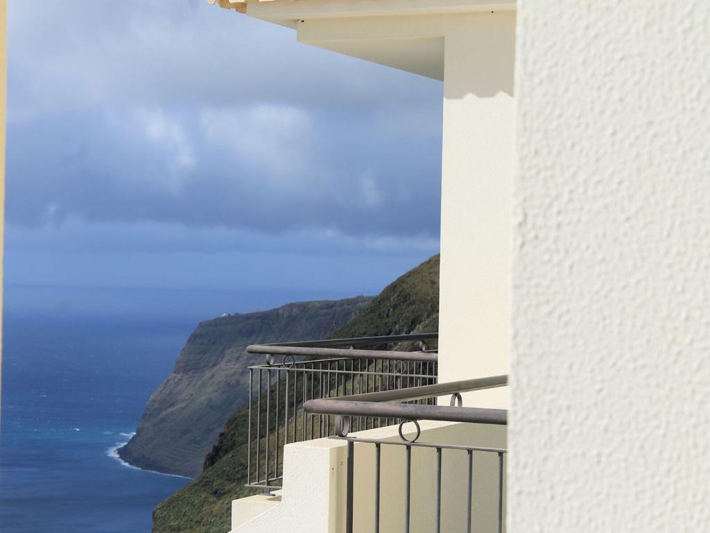 The Best Sea View In Madeira - Casa Farol Faja da Ovelha Екстер'єр фото