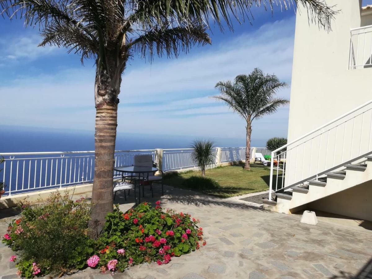 The Best Sea View In Madeira - Casa Farol Faja da Ovelha Екстер'єр фото